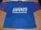 Campri NFL Giants r XXL