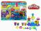 CIASTOLINA PLAY DOH - ZESTAW KAWIARENKA CUKIERNIA