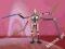 STAR WARS FIGURKA GENERAL GRIEVOUS (2) EPISODE III