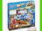 [MALAKO_PL] MEGA BLOKS Hot Wheels Pit Stop
