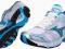 Buty do biegania MIZUNO CRUSADER 7 r.38,5 + gratis