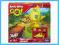 Hasbro Gra Ab Go Trophy Cup Challenge