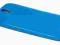 ETUI POKROWIEC GELLI CASE BLUE HTC ONE SV + FOLIA