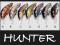 Instinct 5 - uniwersalny wobler firmy HUNTER