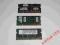 DDR 1 GB / 333 MHz FIRMOWE UŻYWANE FVAT W-WA
