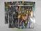 The Initiative: Submariner, No. 1 - 6, Marvel