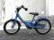 Rowerek PUKY ZL 16 ALU Niebieski