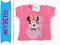 myKid T-shirt Myszka Minnie 80