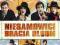 NIESAMOWICI BRACIA BLOOM A.Brody, Rachel Weisz DVD