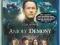 ANIOŁY I DEMONY blu-ray DAN BROWN Tom Hanks