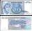 JUGOSŁAWIA 100  Dinara 1992  UNC. P-112   Seria AA