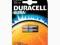 DURACELL  BATERIA MN2500/E96/AAAA