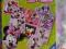 Ravensburger,LOTTO Butik Minnie - gra, jak NOWA!