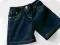 NEXT jeansowe spodenki 146 j.NOWE