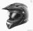 KASK NOX N731 BLENDA SZYBA QUAD CROSS ENDURO M L