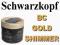 Schwarzkopf BC Miracle Oil Gold Shimmer regeneruje