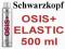 Schwarzkopf OSIS+ Elastic lakier elastyczny 500 ml