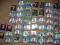 CHAMPIONS LEAGUE 2013-2014 / PANINI naklejki, różn