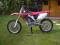 2x Honda CR250F !! ( CRF 250 RMZ SXF YZF KXF 450 )