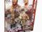 THE ROCK JOHN MATTEL FIGURKA PAS GRATIS WWE 24H