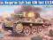 Hobby Boss 1:35 Hungarian Tank 43M Toldi III 82479