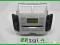 Radio CD Toyota Yaris II 86120-0D210