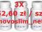 3x NOVOSLIM PROMOCJA 52,60/szt! SUPER SPRZEDAWCA !