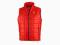 Bezrękawnik męski Quilt red Ferrari F1 2014 - XXL