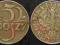 5 groszy 1931 rok - piękny egzemplarz