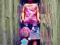 Lalka Nancy z lusterkiem 43 cm NOWA Dzień Dziecka