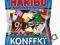 HARIBO KONFEKT 100g! W SUPER CENIE!!!