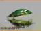 Wobler HAND-MADE 4,5cm / 3,8g + PRZYPON