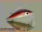 Wobler HAND-MADE 4,5cm / 3,6g + PRZYPON