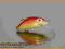 Wobler HAND-MADE 3,5cm / 2,8g + PRZYPON
