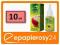 e-Liquid Liquidy drJACK 10ml - APPLE MINT Low 9mg