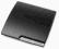 KONSOLA PS3 PLAYSTATION 3 160GB + GRY (8 gier)