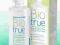 Płyn Bio True Biotrue 300ml + 120ml + 2 pojemn