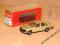HERPA OPEL SENATOR 3.0  LIMO  1:87