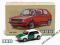 BUB VW GOLF I VOLKSWAGEN LTD 1 Z1000 RARYTAS  1:87