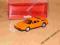 HERPA BMW M1 ORANGE   1:87
