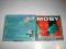 MOBY - Everything is wrong - DJ mix album - 2 CD