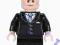 LEGO BATMAN * LEX LUTHOR (6862) sh012 - NOWY!