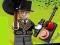 LEGO BATMAN - CZŁOWIEK PINGWIN z 76010 - NOWY!