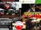 NEED FOR SPEED THE RUN ==WYŚCIGI== POLSKA ==X360