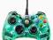 Kontroler Joypad XBOX360 AFTERGLOW AX.1 ZIELONY