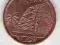 Ghana 1 pesewa 2007 Ghana 1 pesewa 2007