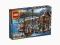 LEGO HOBBIT 79013 POŚCIG W MIEŚCIE NA JEZIORZE