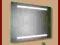 LUSTRO LUSTRA PODŚWIETLANE 60X80  LED