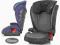 FOTELIK SAMOCHODOWY ROMER KID 15-36 KG +GRATIS