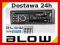 Radio samochodowe BLOW AVH-8772 MP3 panel pilot CD
